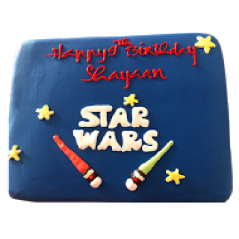 Star Wars